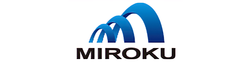 ミロク製作所のバナー