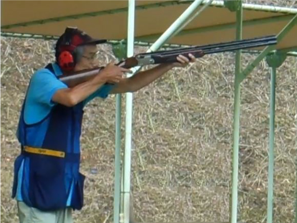 銃砲のイメージ画像