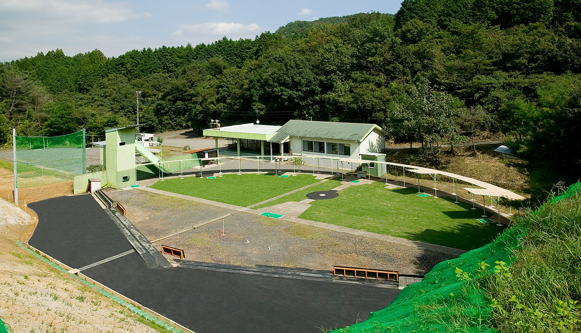 銃砲のイメージ画像